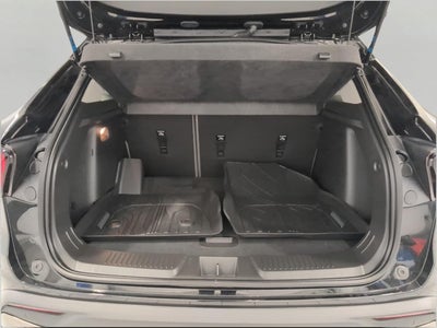 2026 Chevrolet Trax FWD 4dr ACTIV