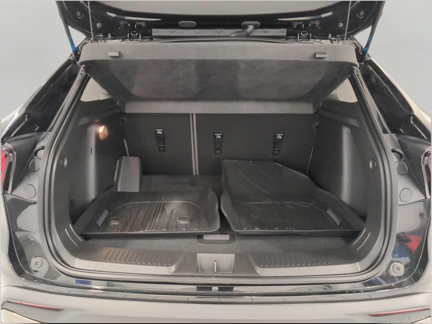 2026 Chevrolet Trax FWD 4dr ACTIV