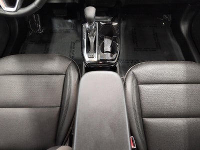 2026 Chevrolet Trax FWD 4dr ACTIV