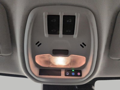 2026 Chevrolet Trax FWD 4dr ACTIV