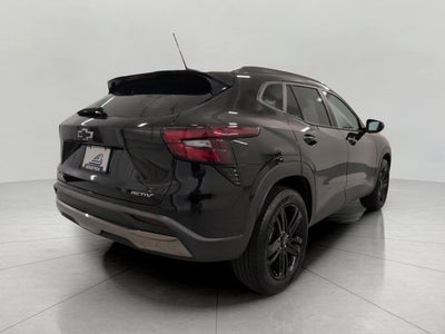 2026 Chevrolet Trax FWD 4dr ACTIV