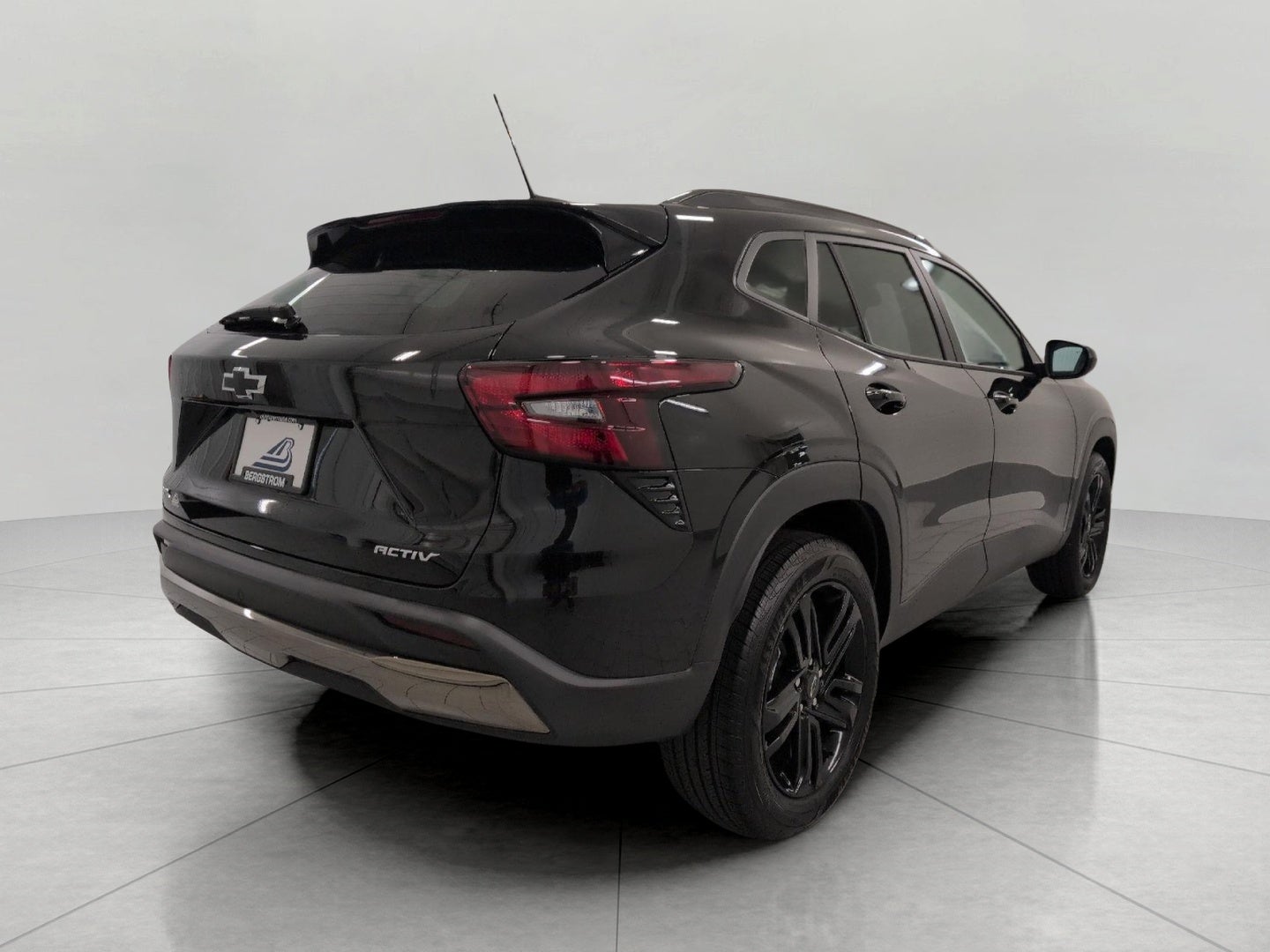 2026 Chevrolet Trax FWD 4dr ACTIV