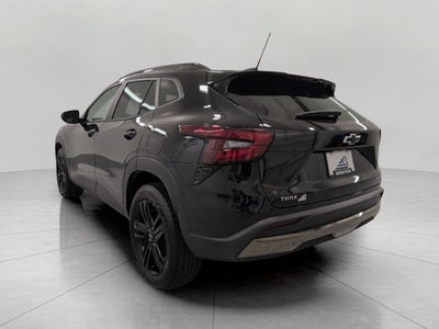2026 Chevrolet Trax FWD 4dr ACTIV