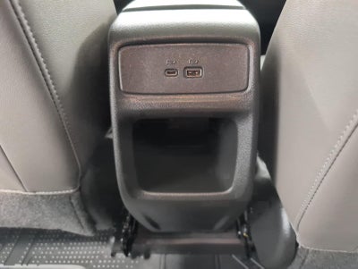 2026 Chevrolet Trax FWD 4dr ACTIV