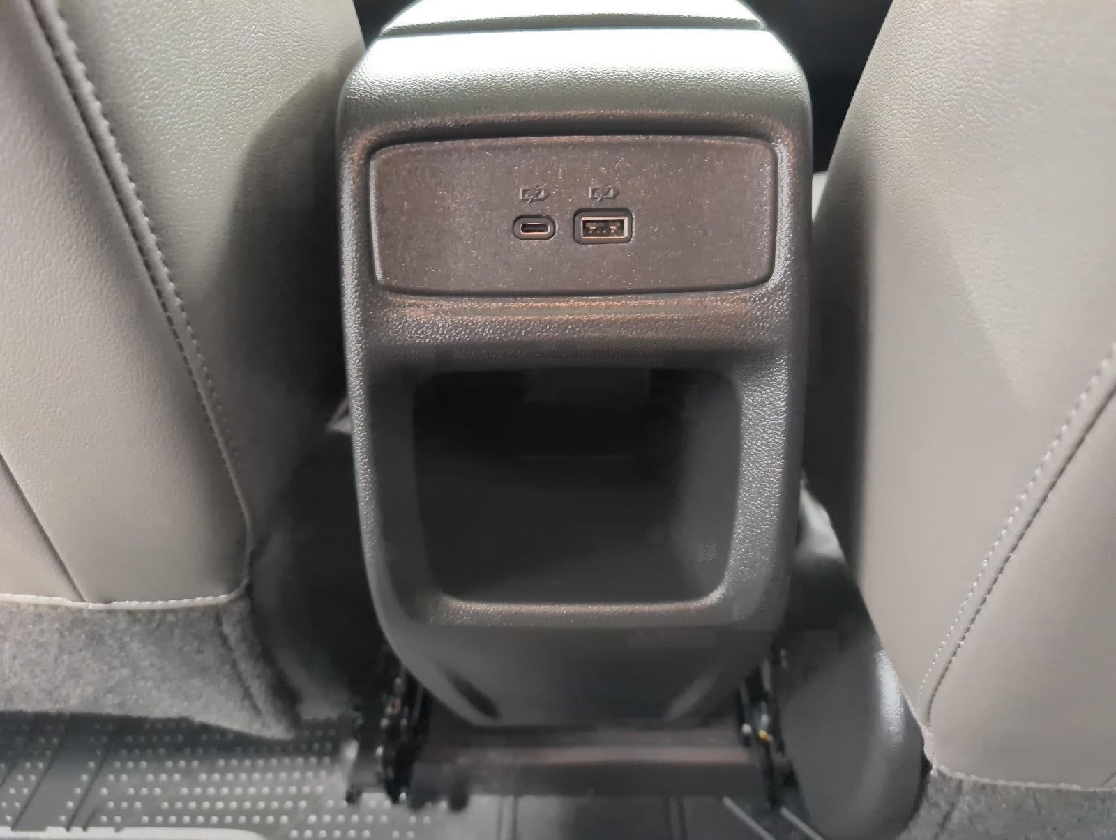 2026 Chevrolet Trax FWD 4dr ACTIV