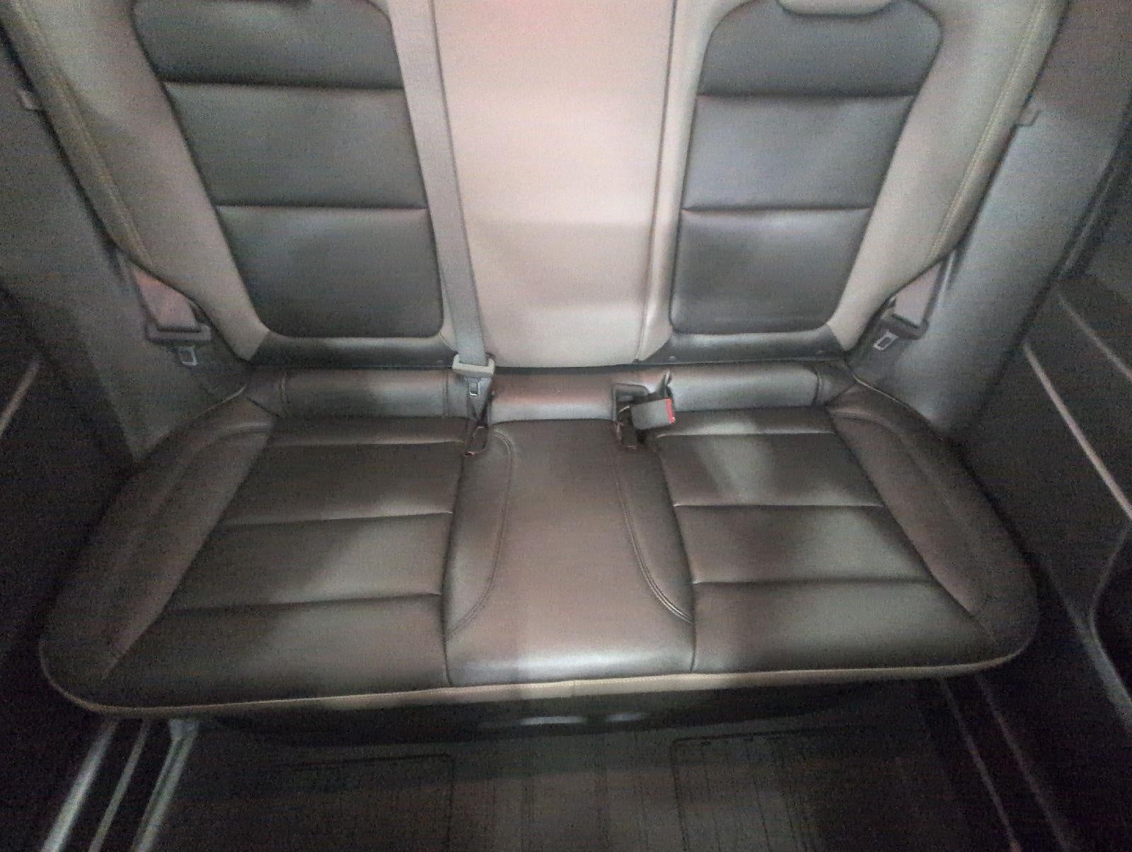2026 Chevrolet Trax FWD 4dr ACTIV