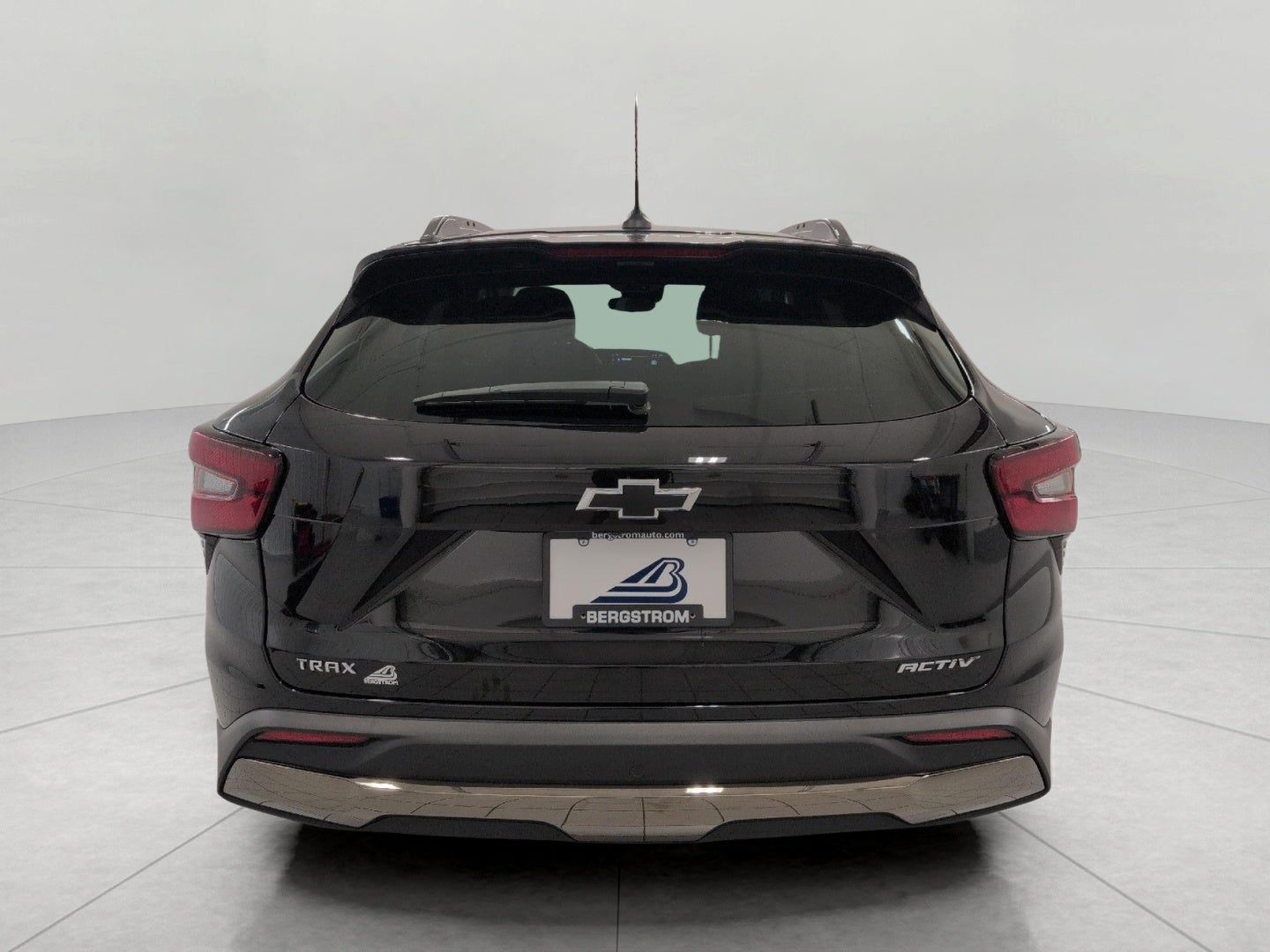 2026 Chevrolet Trax FWD 4dr ACTIV