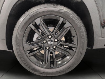 2026 Chevrolet Trax FWD 4dr ACTIV