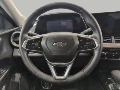 2026 Chevrolet Trax FWD 4dr ACTIV