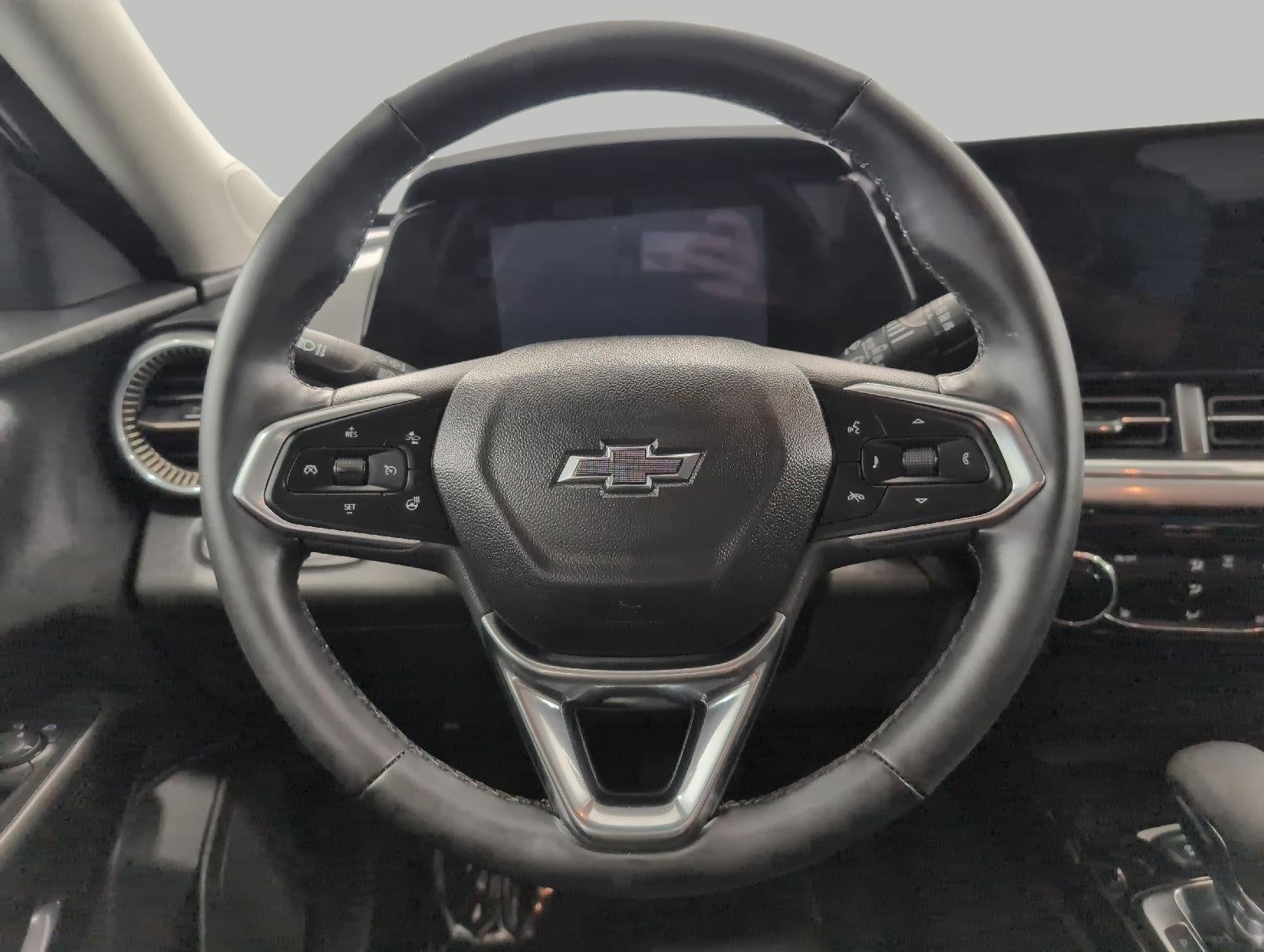 2026 Chevrolet Trax FWD 4dr ACTIV
