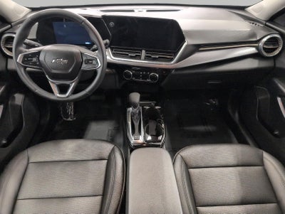 2026 Chevrolet Trax FWD 4dr ACTIV