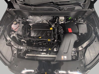 2026 Chevrolet Trax FWD 4dr ACTIV
