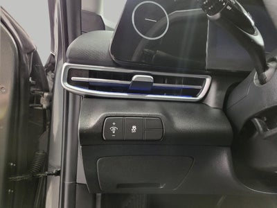 2024 Hyundai Elantra SEL IVT