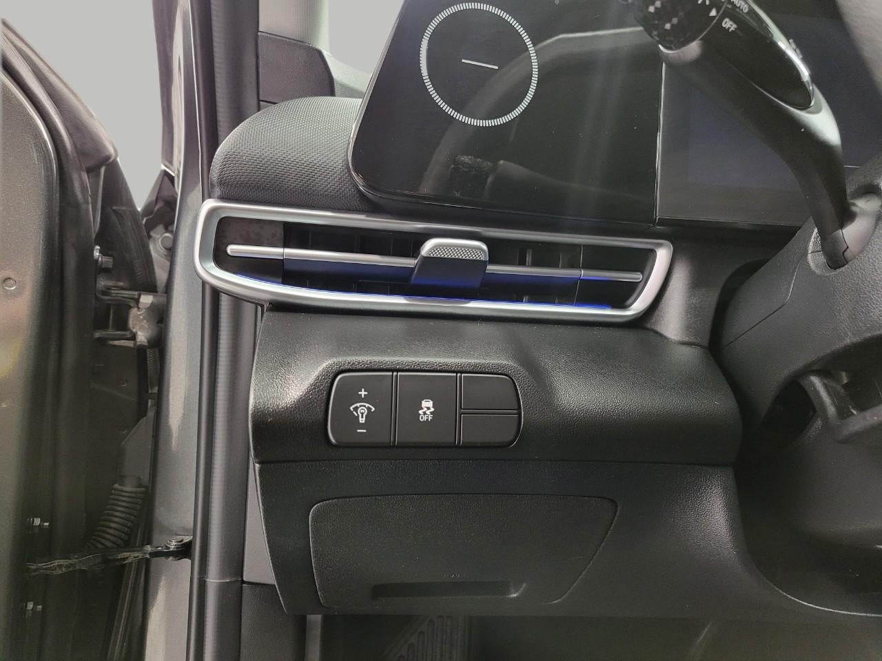 2024 Hyundai Elantra SEL IVT