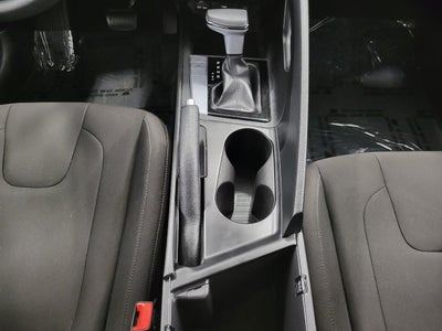 2024 Hyundai Elantra SEL IVT