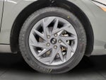 2024 Hyundai Elantra SEL IVT