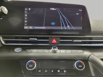 2024 Hyundai Elantra SEL IVT