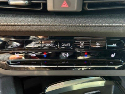 2023 Buick Envision AWD 4dr Preferred