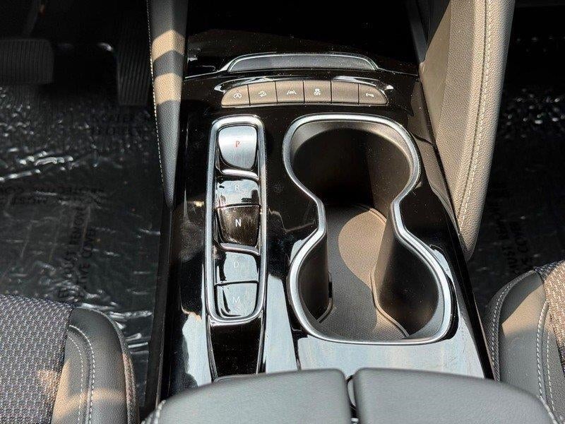 2023 Buick Envision AWD 4dr Preferred