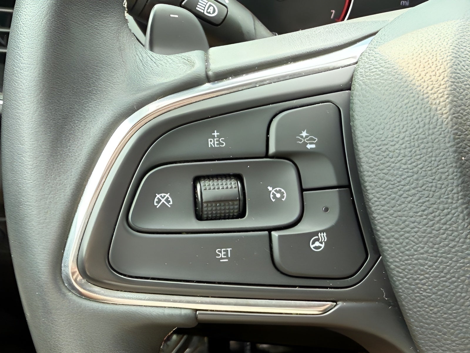 2023 Buick Envision AWD 4dr Preferred