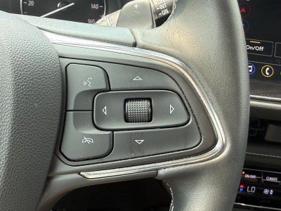 2023 Buick Envision AWD 4dr Preferred