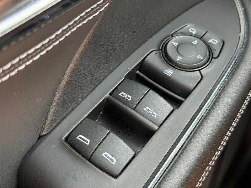 2023 Buick Envision AWD 4dr Preferred