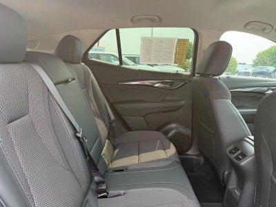 2023 Buick Envision AWD 4dr Preferred