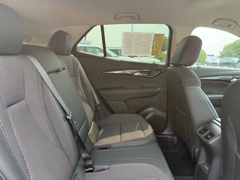 2023 Buick Envision AWD 4dr Preferred