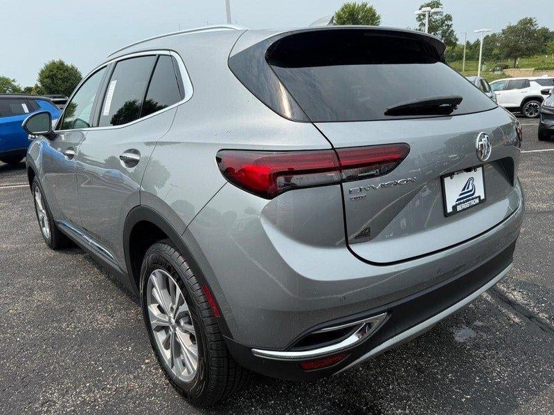 2023 Buick Envision AWD 4dr Preferred