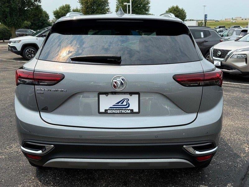 2023 Buick Envision AWD 4dr Preferred