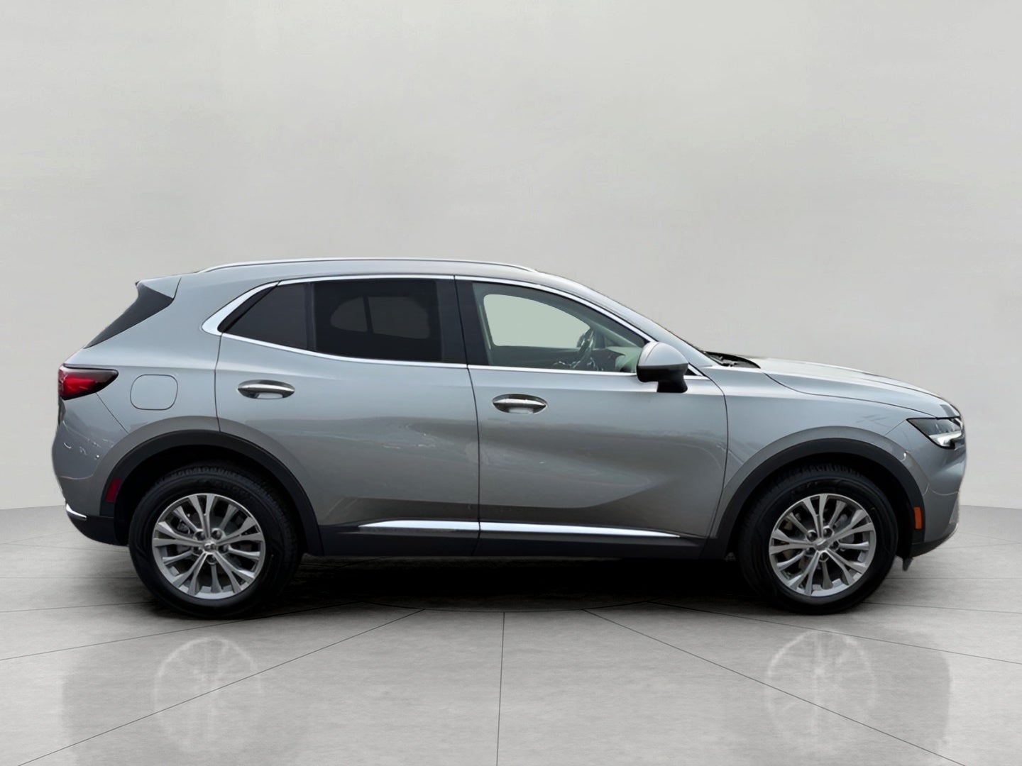 2023 Buick Envision AWD 4dr Preferred