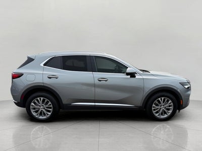 2023 Buick Envision AWD 4dr Preferred