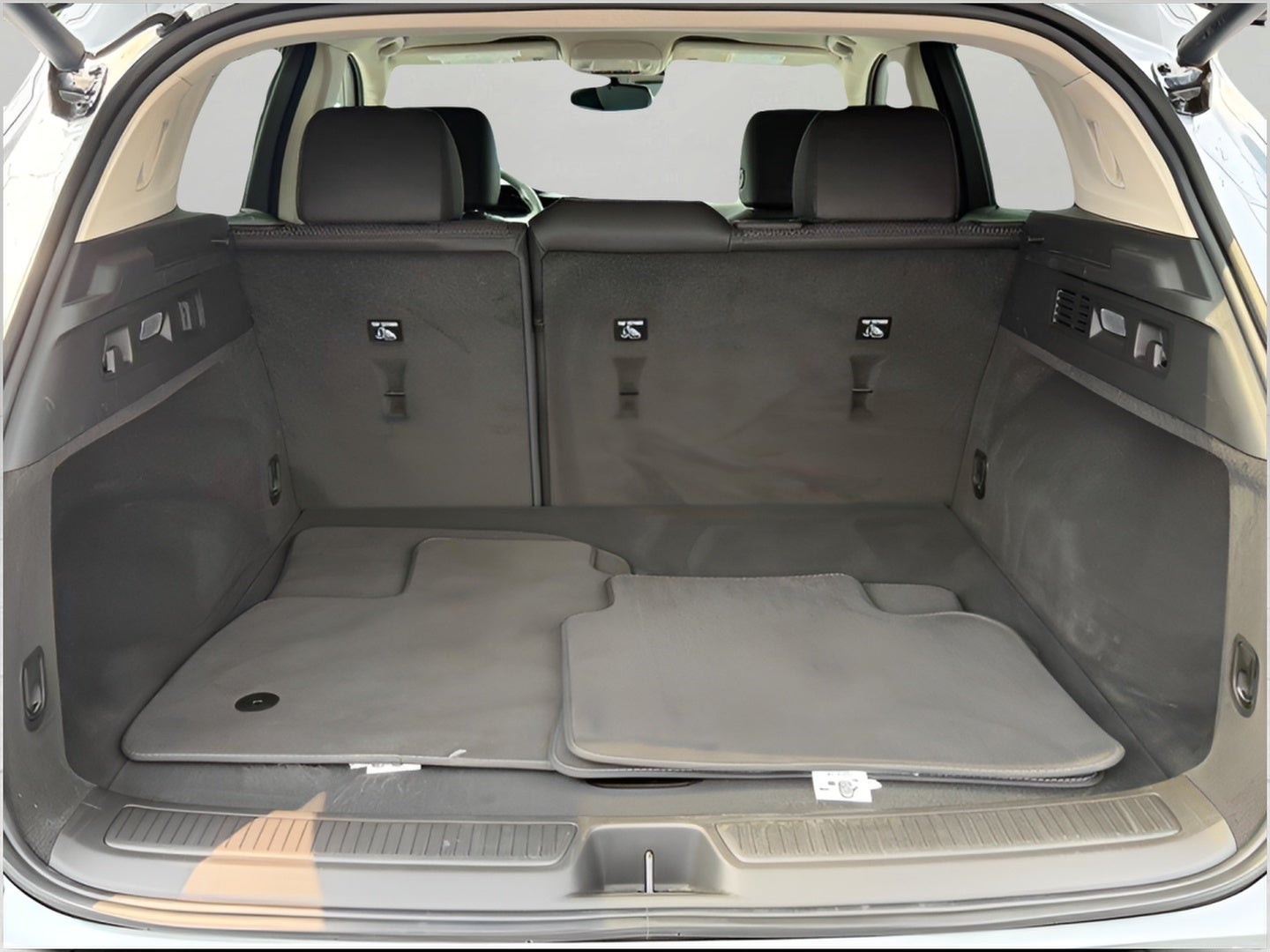 2023 Buick Envision AWD 4dr Preferred