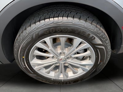 2023 Buick Envision AWD 4dr Preferred