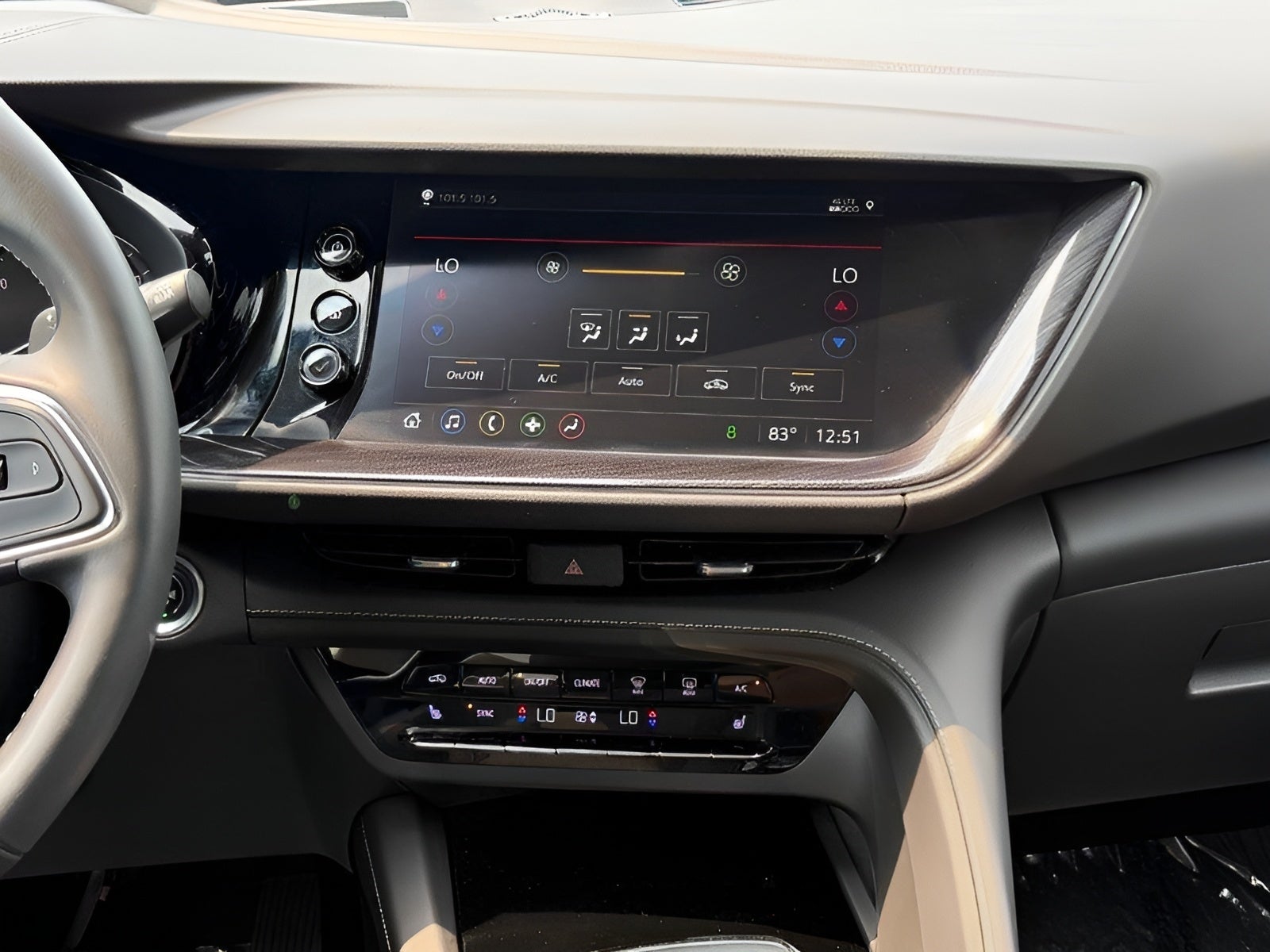 2023 Buick Envision AWD 4dr Preferred