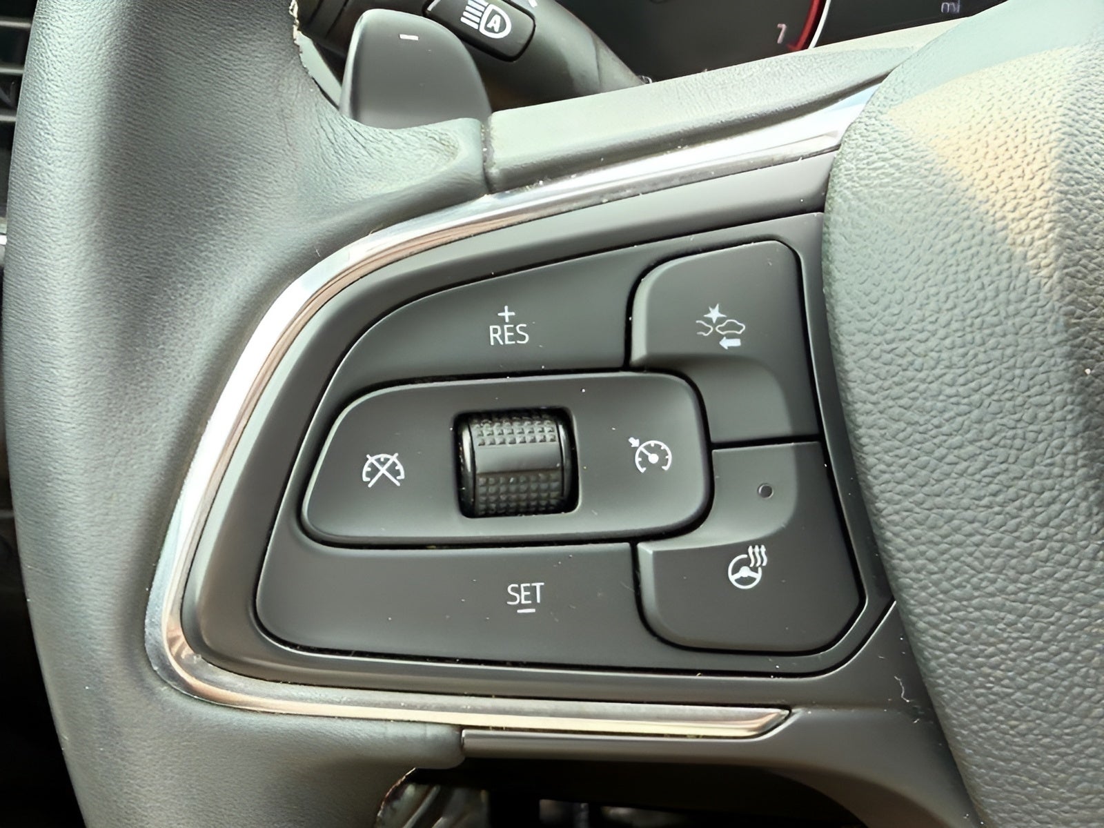 2023 Buick Envision AWD 4dr Preferred