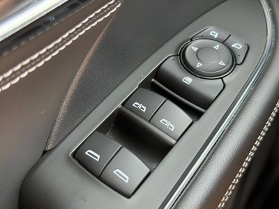2023 Buick Envision AWD 4dr Preferred