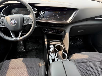 2023 Buick Envision AWD 4dr Preferred