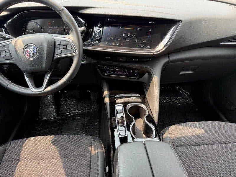 2023 Buick Envision AWD 4dr Preferred