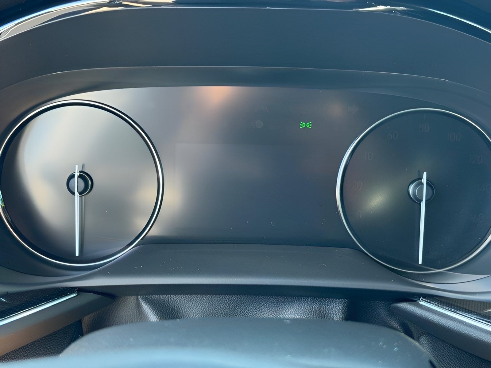 2023 Buick Envision AWD 4dr Preferred