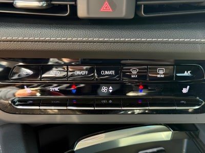 2023 Buick Envision AWD 4dr Preferred