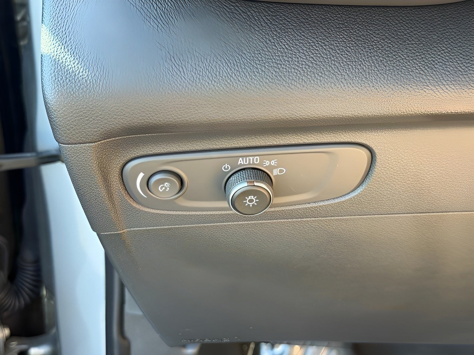 2023 Buick Envision AWD 4dr Preferred
