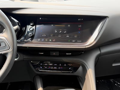 2023 Buick Envision AWD 4dr Preferred