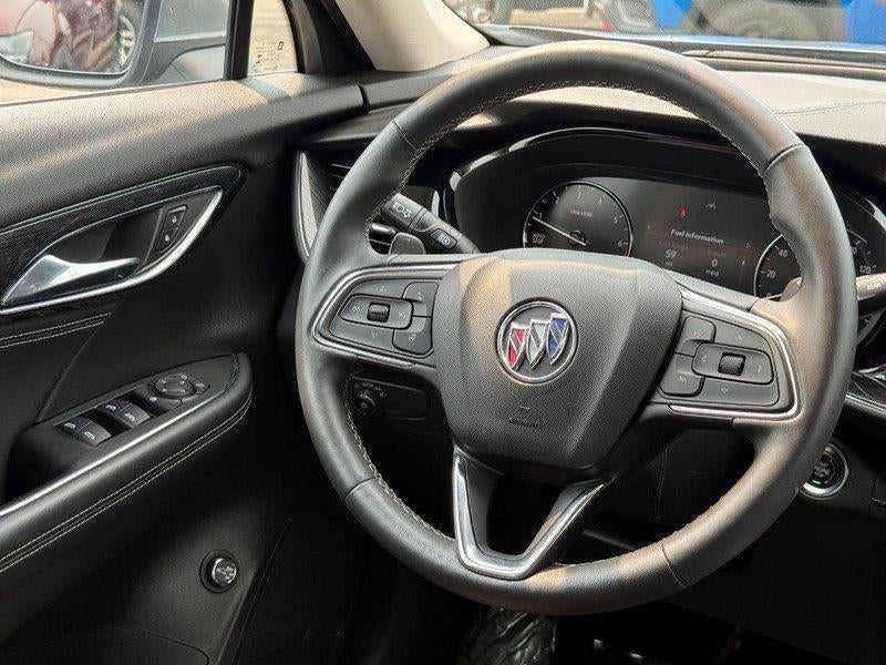 2023 Buick Envision AWD 4dr Preferred