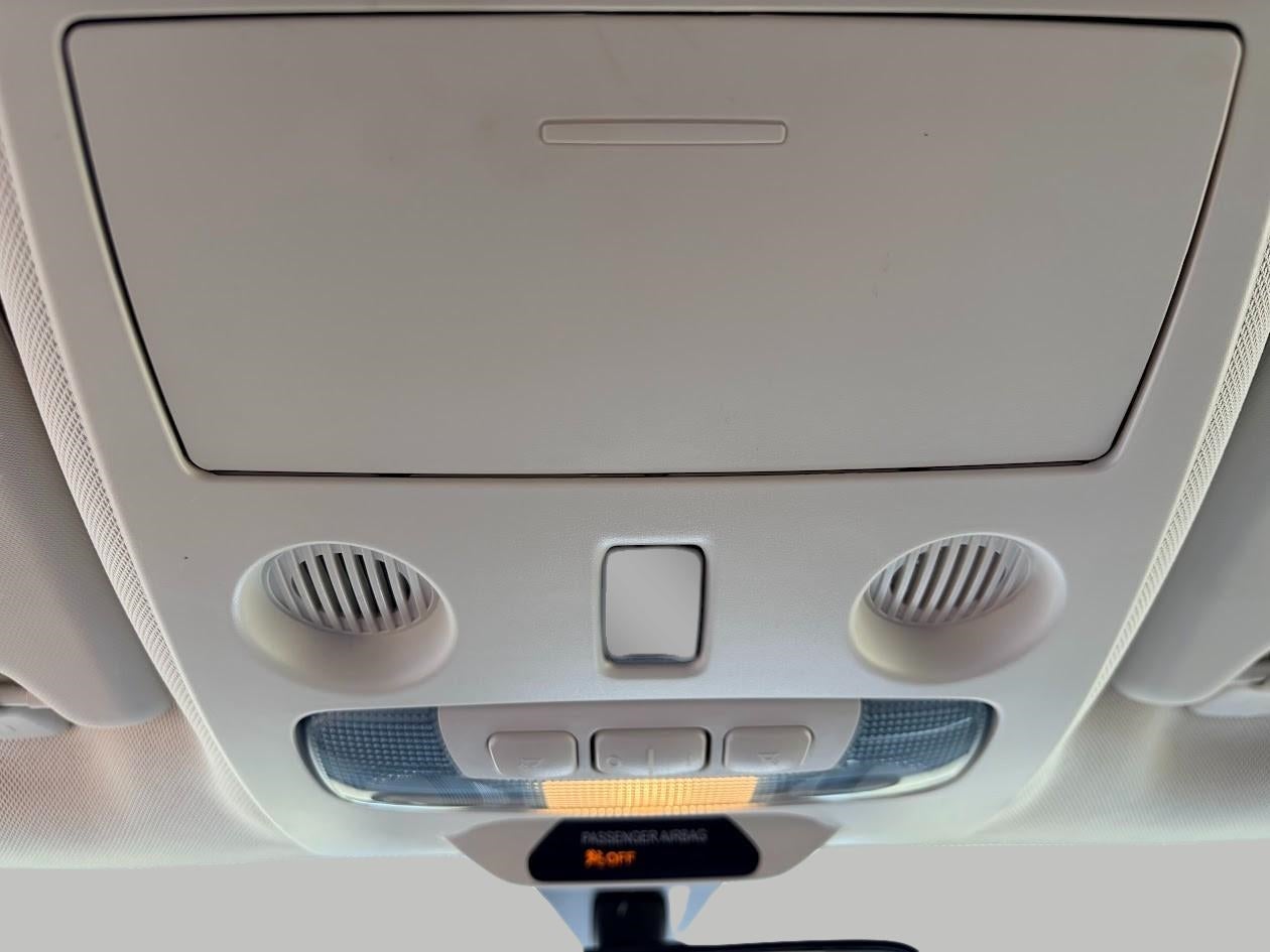 2018 Ford EcoSport SE 4WD