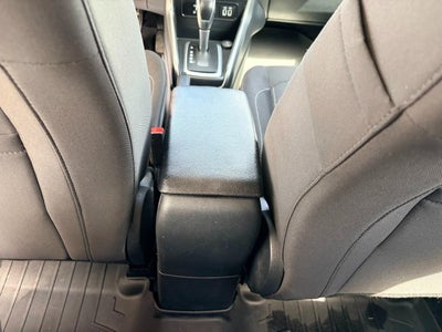 2018 Ford EcoSport SE 4WD