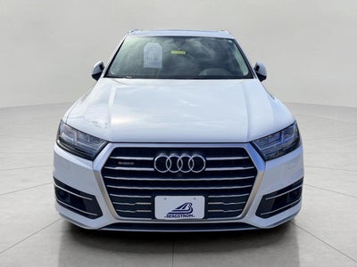 2017 Audi Q7 3.0 TFSI Premium Plus
