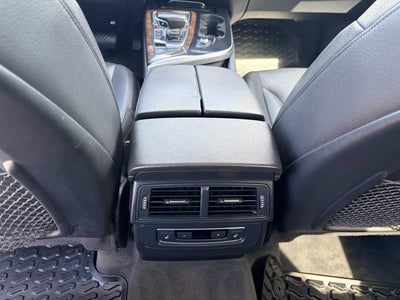 2017 Audi Q7 3.0 TFSI Premium Plus