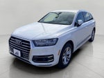 2017 Audi Q7 3.0 TFSI Premium Plus