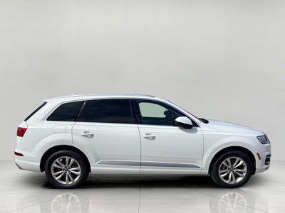 2017 Audi Q7 3.0 TFSI Premium Plus